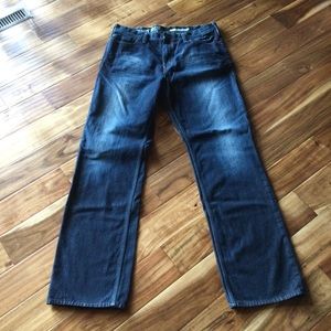 ✔️ Awesome DKNY West Side Jeans 40x38